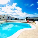 Heated Pools-200m Beach- Wifi Appartement Puerto del Carmen (Lanzarote)