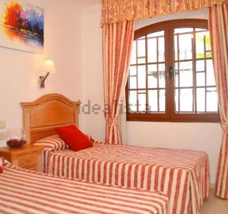 Apartamento Is Where The Heart Is La Cumbre Puerto del Carmen (Lanzarote)