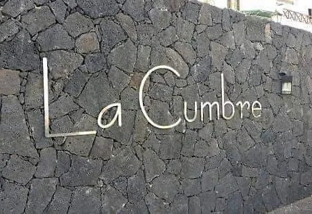 Apartamento Is Where The Heart Is La Cumbre *