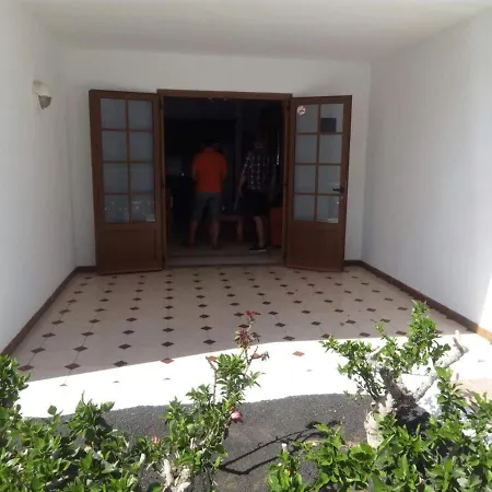 Apartment Heated Pools-200m Beach- Wifi Puerto del Carmen (Lanzarote)