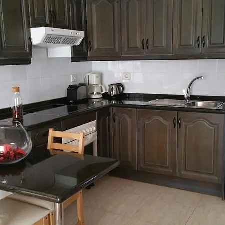 Apartment Heated Pools-200m Beach- Wifi Puerto del Carmen (Lanzarote)
