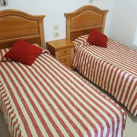 Is Where The Heart Is La Cumbre Apartamento *