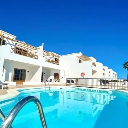 Apartment Heated Pools-200m Beach- Wifi *