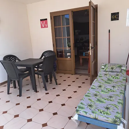 Heated Pools-200m Beach- Wifi Apartment Puerto del Carmen (Lanzarote)