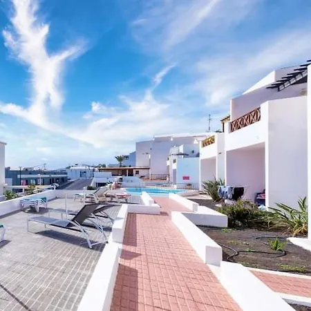 Heated Pools-200m Beach- Wifi Appartement