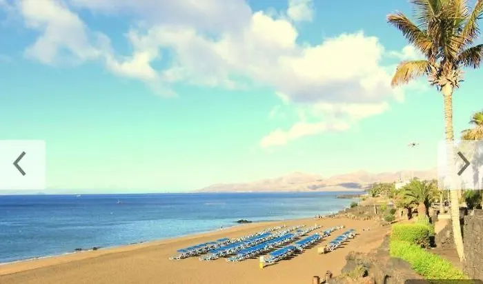 Apartament Heated Pools-200m Beach- Wifi